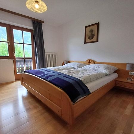 Vila Unterhofgut Goldegg Exteriér fotografie