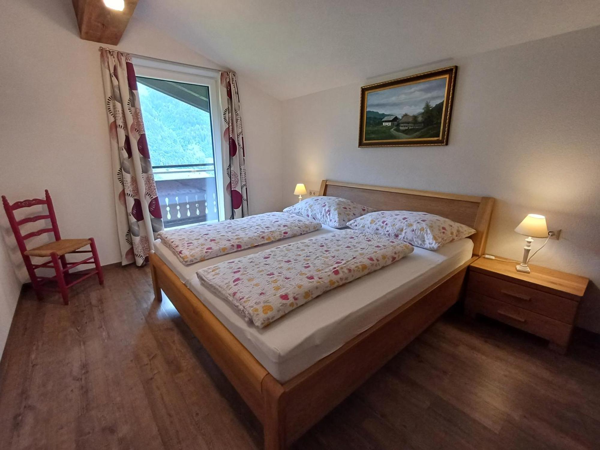 Vila Unterhofgut Goldegg Exteriér fotografie