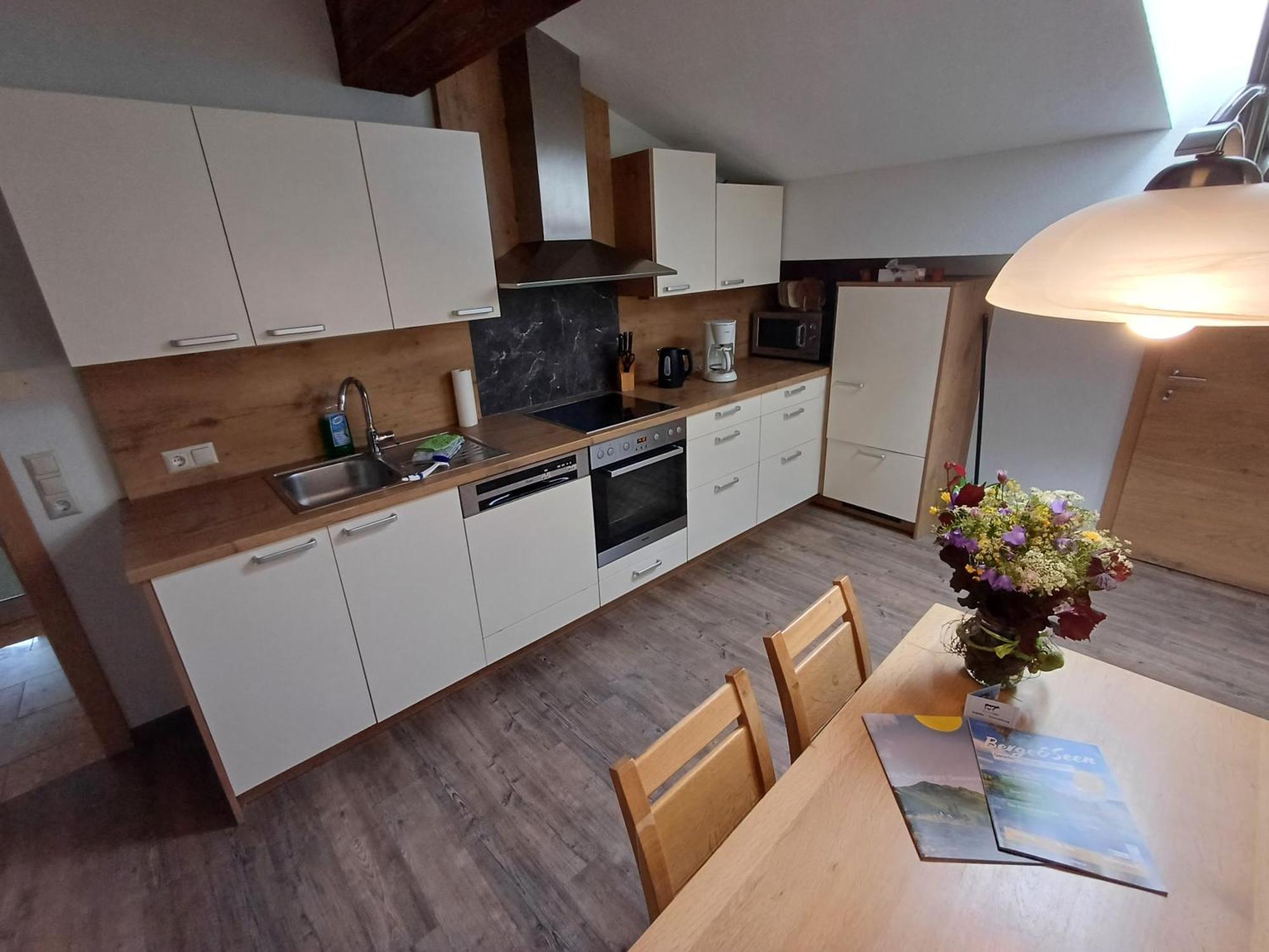 Vila Unterhofgut Goldegg Exteriér fotografie